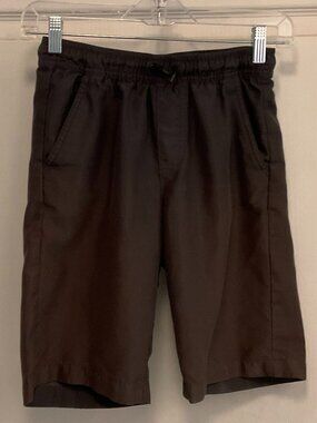 Boy's Tony Hawk Gray Shorts - Size M
